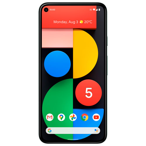 Google Pixel 5 本体 Buy Google Pixel 5 - 128 GB - Just Black (Unlocked) online | eBay