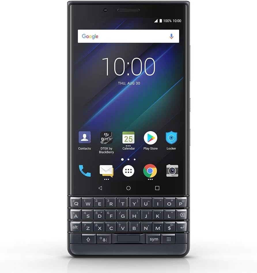 BlackBerry Key2 LE1