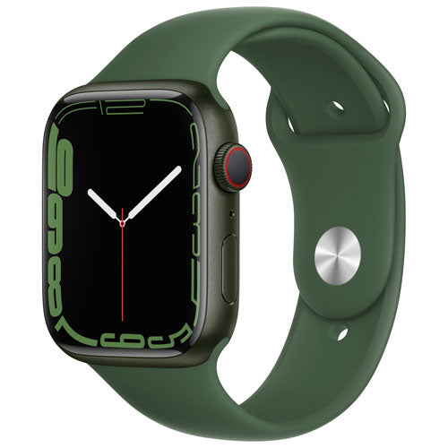 Apple Watch Series 7 45mm (GPS + Cellular) - Sport Band