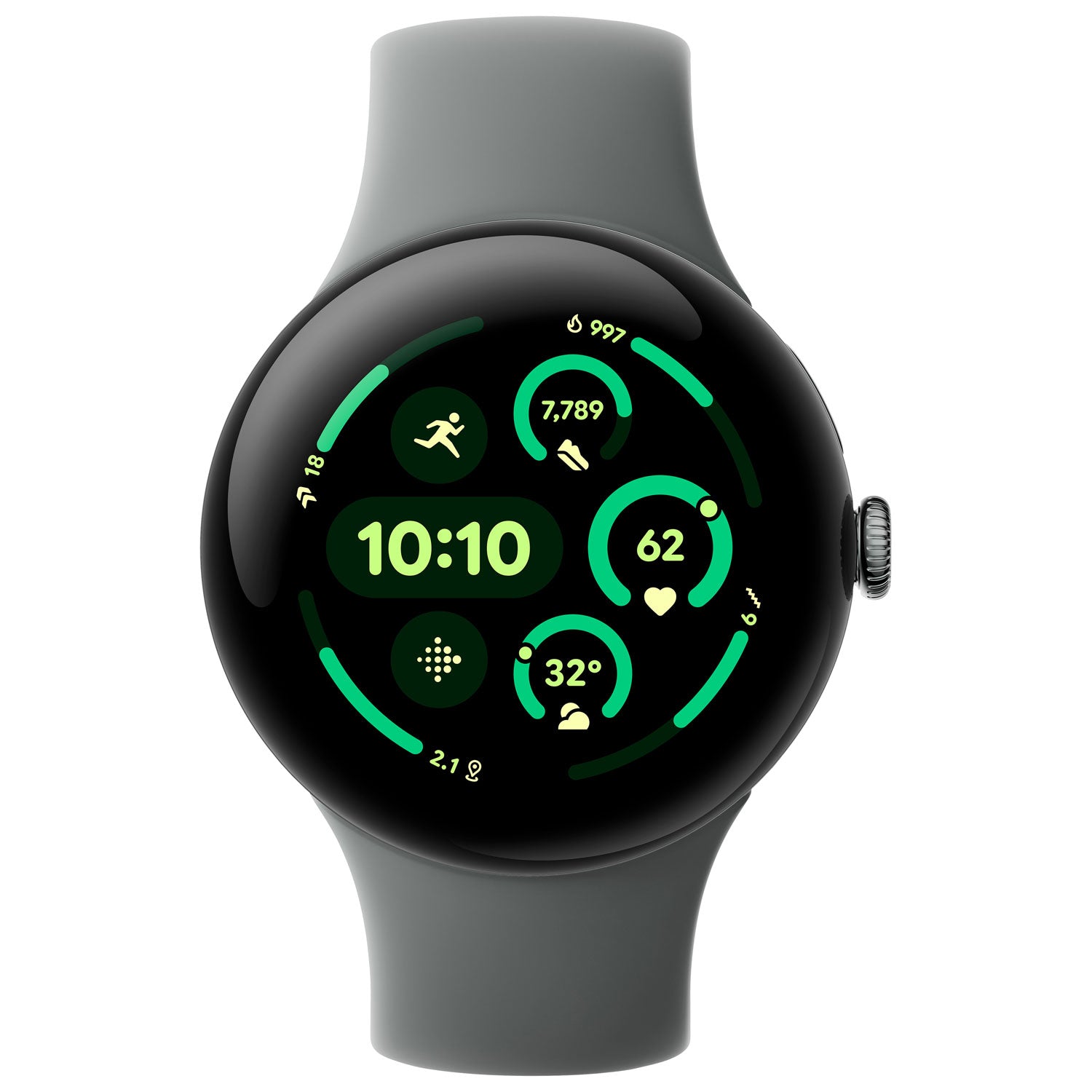 Google Pixel Watch 3 45mm LTEモデル Google Pixel Watch 3 45mm