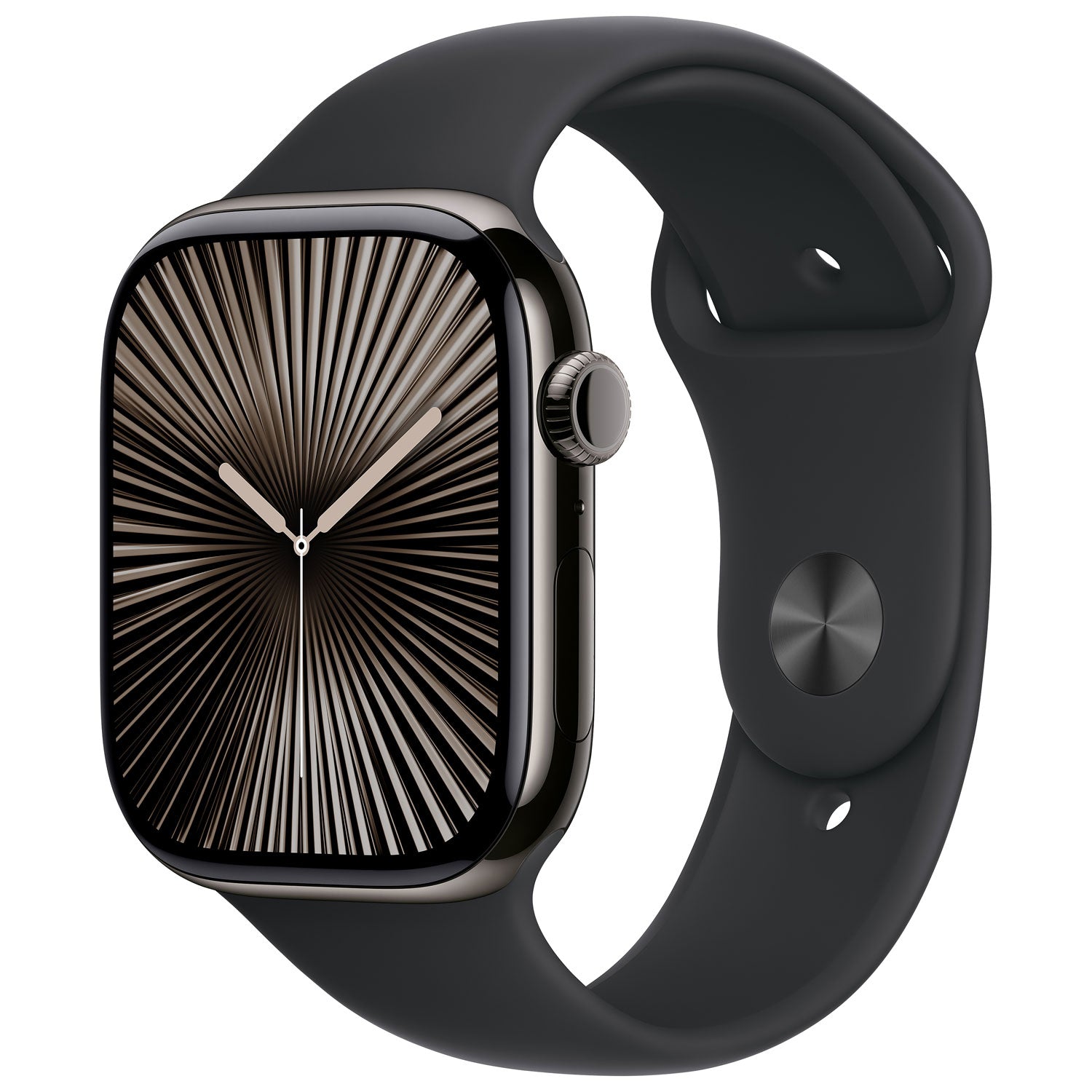 Apple Watch Series 10 46mm (GPS + Cellular) - Sport Band