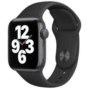 Apple Watch SE (2020) 40mm (GPS) - Bracelet sport