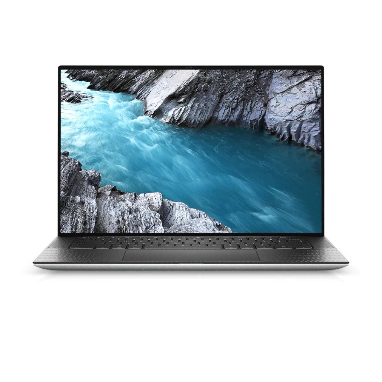Dell XPS 15 9500 (2020) 15" - Intel Core i7