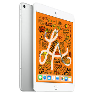 Apple iPad Mini 5 7.9" - Wi-Fi + Cellular