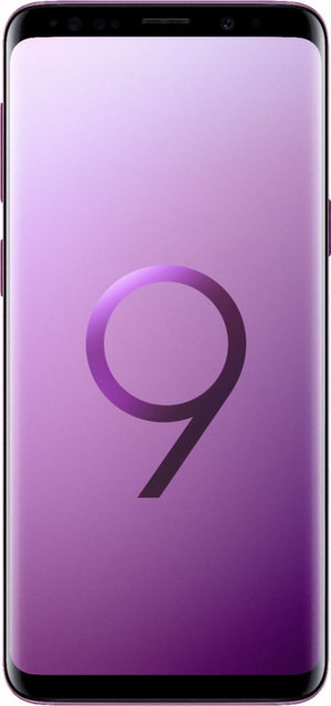 Samsung Galaxy S9