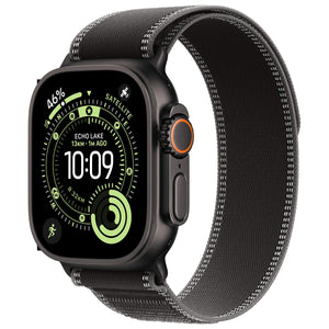 Apple Watch Ultra 3 49mm - Trail Loop