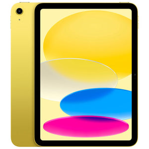 Apple iPad 10 10.9" - Wi-Fi Only