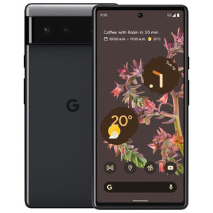 Google Pixel 6