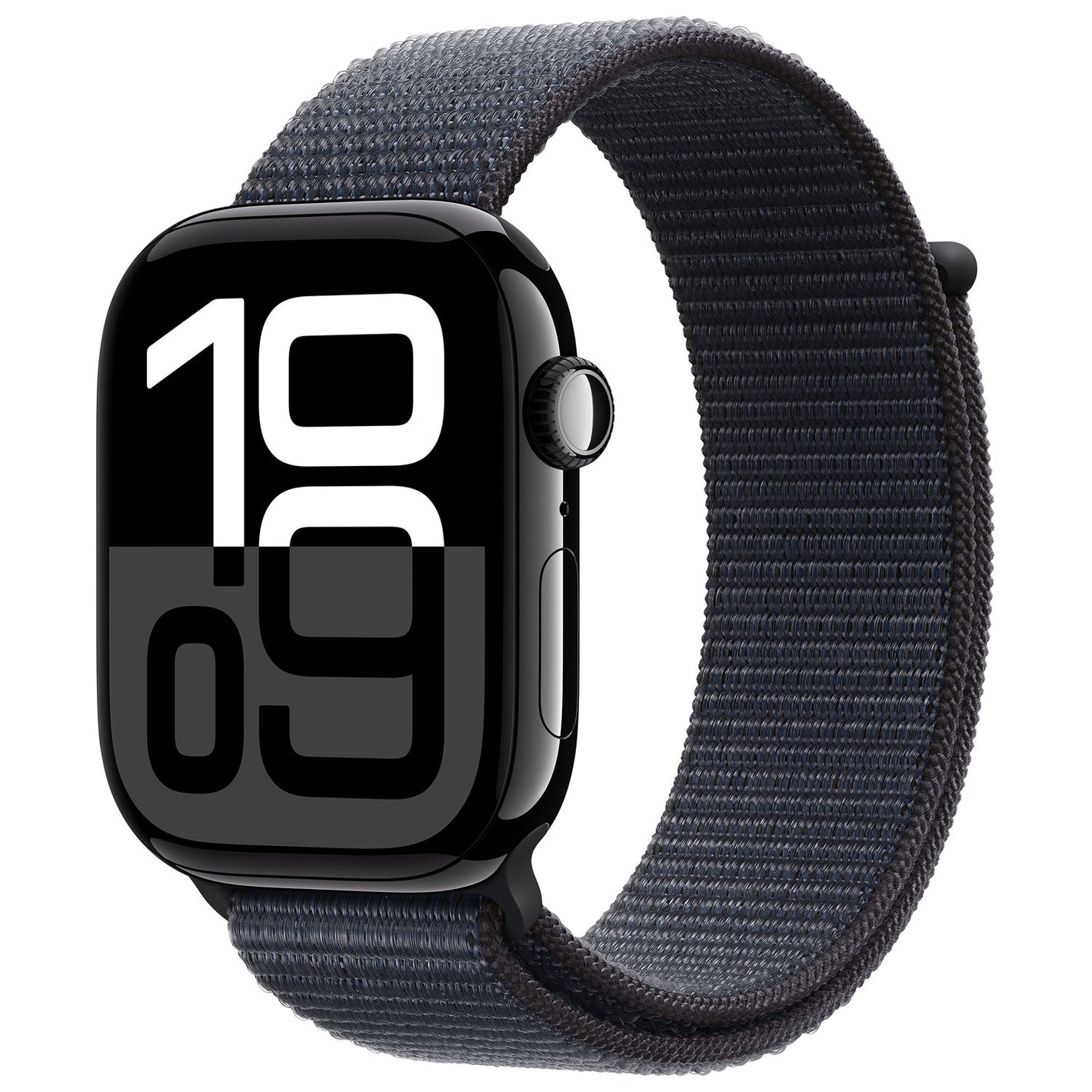 Apple Watch Series 10 46mm (GPS) - Sport Loop