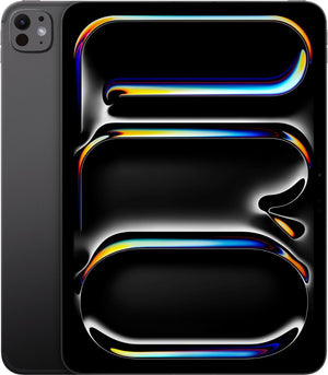 Apple iPad Pro 5 11" - Wi-Fi + Cellular (Nano-Etched Glass)
