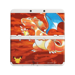 New Nintendo 3DS (2016)