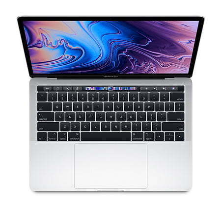 Apple MacBook Pro (2019) A2159 8GB / 256GB SSD Intel Core i5 13", Silver