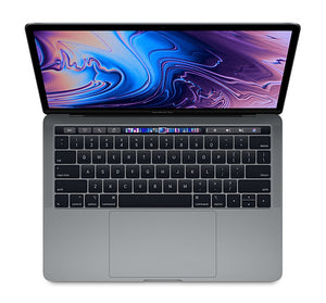 Apple MacBook Pro (2018) 13" - Intel Core i7 @ 2.7GHz