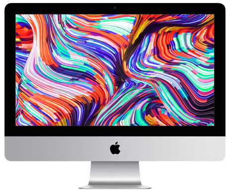 Apple iMac (2019) 21.5"