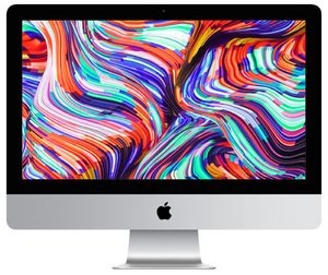 Apple iMac (2019) 21.5"