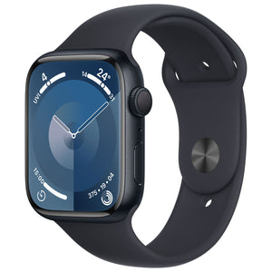 Apple Watch Series 9 45mm (GPS) - Sport Band