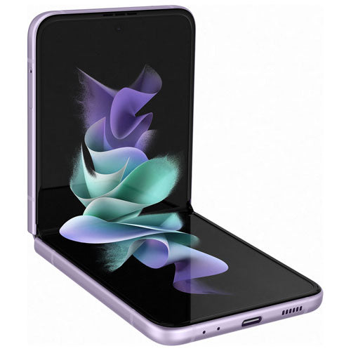 Samsung Galaxy Z Flip3
