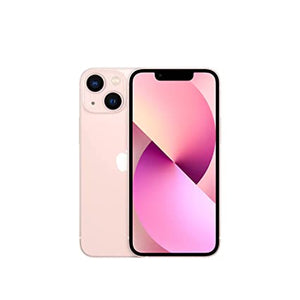 Apple iPhone 13 Mini - 256GB A2626 - Pink - (Unlocked) Good-Fair Condition