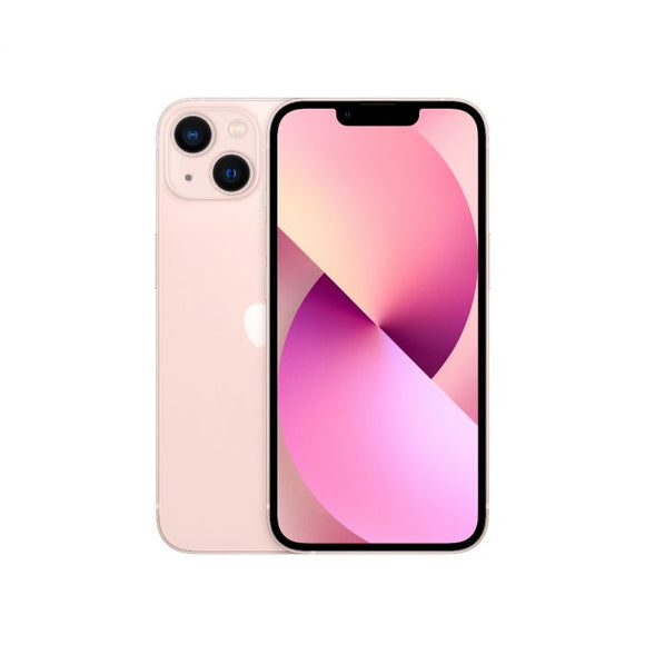 Apple iPhone 13 - 128GB A2631 - Pink - (Unlocked) Good-Fair Condition