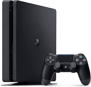 PlayStation 4 Slim (2016)