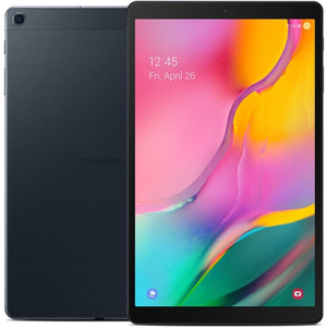 Samsung Galaxy Tab A 10.1" (2019) - Wi-Fi Only