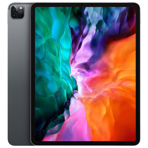 Apple iPad Pro 4 12.9" - Wi-Fi Only