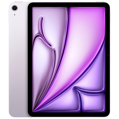 Apple iPad Air 6 11" - Wi-Fi uniquement