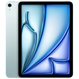 Apple iPad Air 8 (M4) 11" - Wi-Fi + Cellular