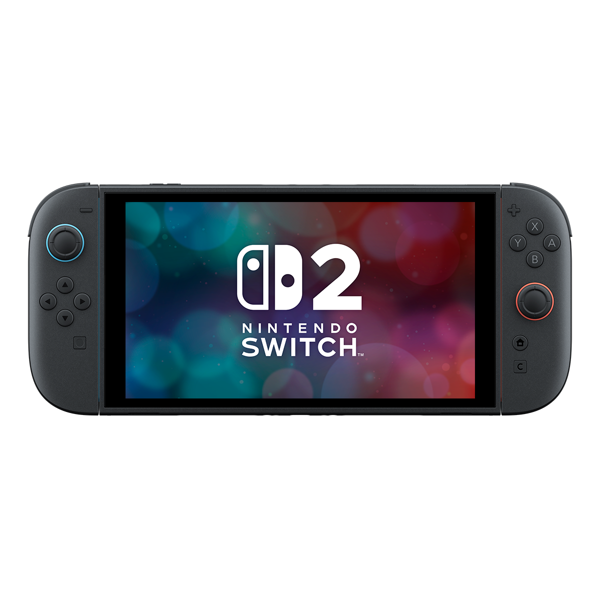 Nintendo Switch 2 (2025)