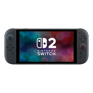 Nintendo Switch 2 (2025)