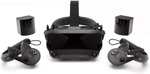 Valve Index (2019)