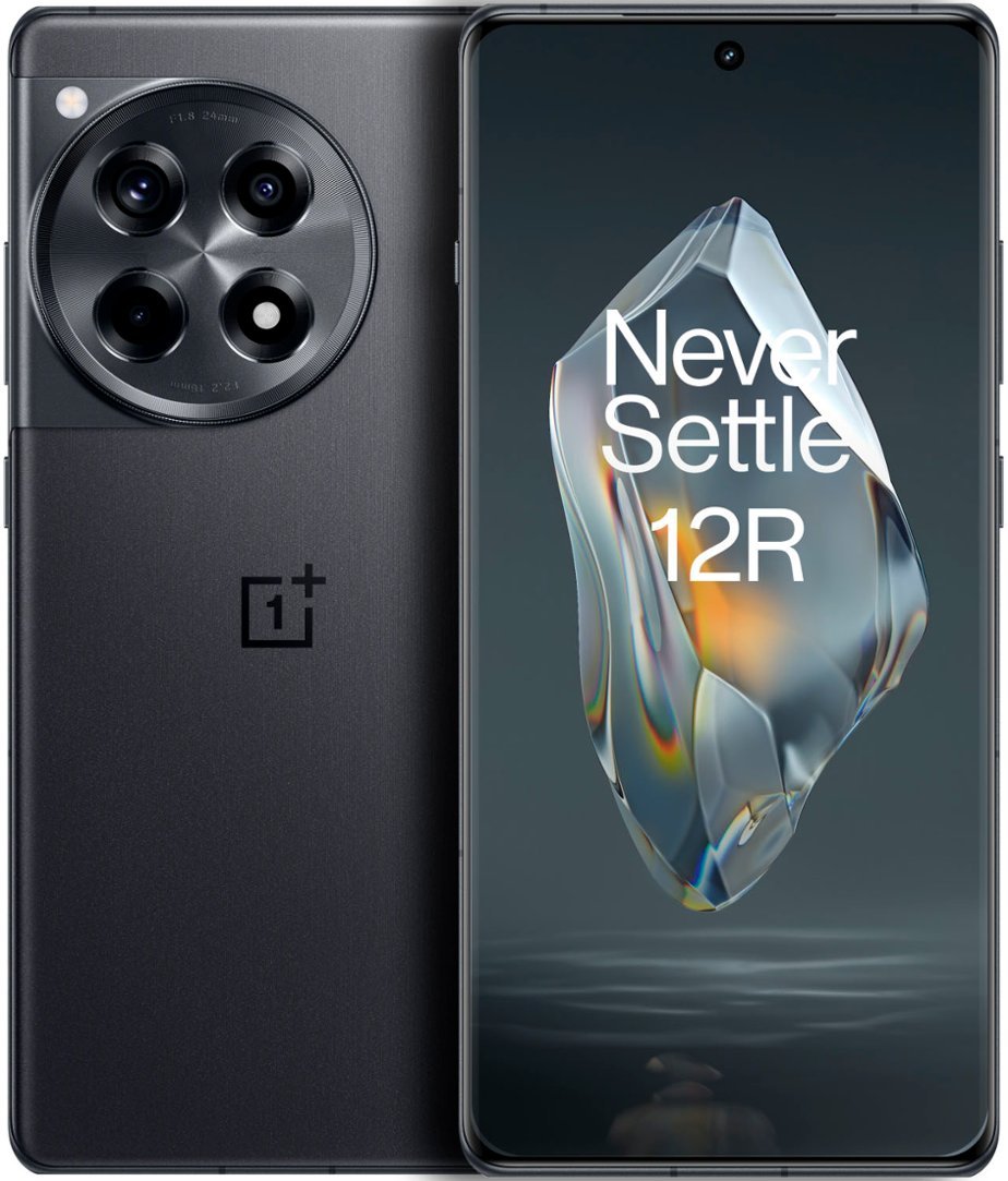 OnePlus 12R