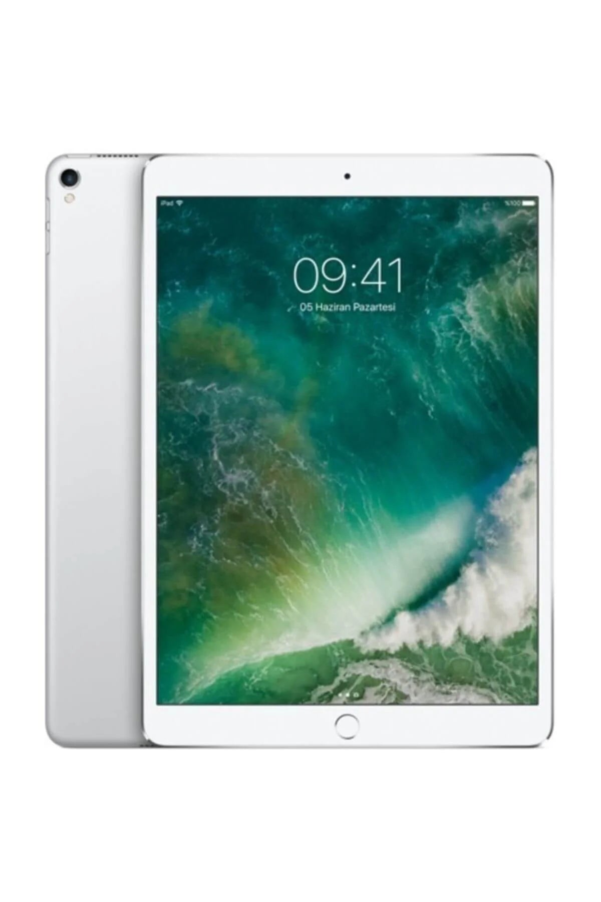 Apple iPad Pro 10.5" - Wi-Fi Only