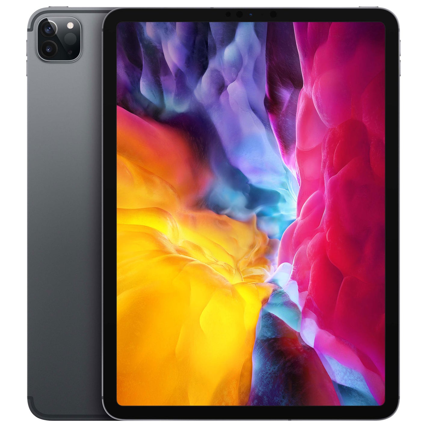 Apple iPad Pro 2 11" - Wi-Fi + Cellular