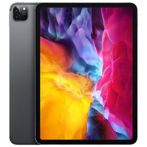 Apple iPad Pro 2 11" - Wi-Fi + Cellular