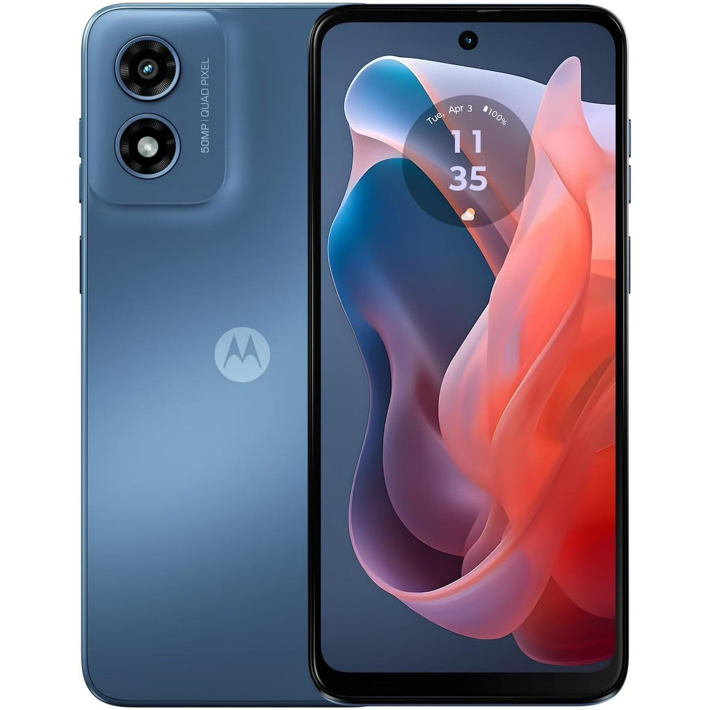 Motorola Moto G Play (2024)