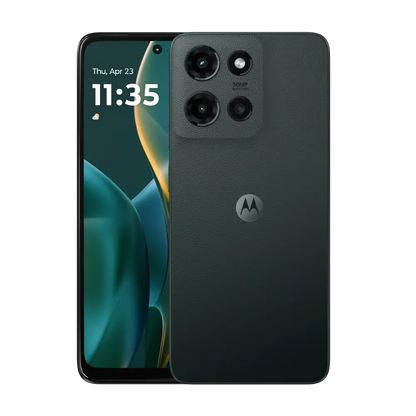 Motorola Moto G (2025)