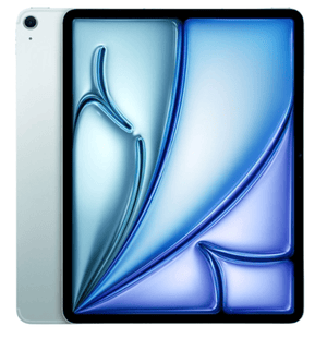 Apple iPad Air 7 (M3) 13" - Wi-Fi Only