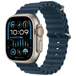 Apple Watch Ultra 2 49mm - Ocean Band