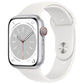 Apple Watch Series 8 45mm (GPS + Cellulaire) - Bracelet sport
