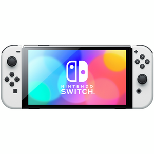 Nintendo Switch OLED (2021)