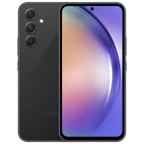 Samsung Galaxy A54 (Dual SIM)