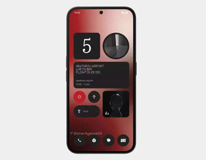 Nothing Phone 2a