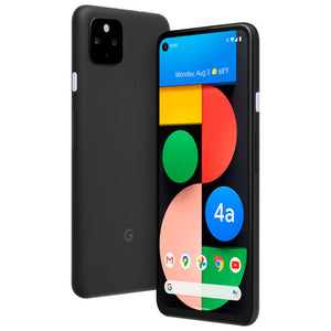 Google Pixel 4a (5G)