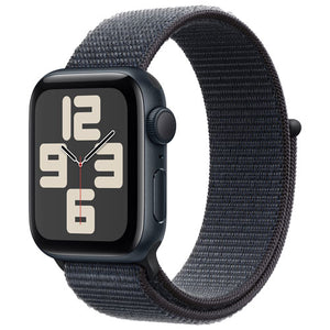 Apple Watch SE (2022) 40mm (GPS) - Sport Loop