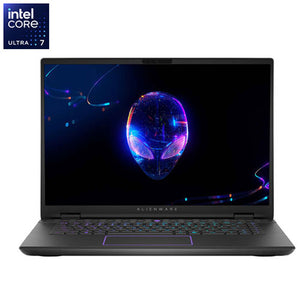 Alienware m16 R2 (2024) 16" - Intel Core Ultra 7 155H (NVIDIA GeForce RTX 4050)