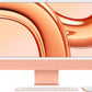 Apple iMac (2021) 24" - Apple M1 Chip (8-Core GPU)
