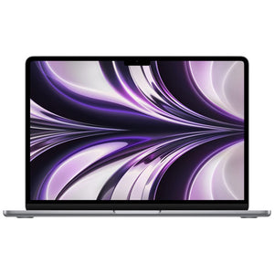 Apple MacBook Air (2022) 13.6" - Apple M2 Chip (10-Core GPU)