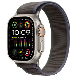 Apple Watch Ultra 2 49mm - Trail Loop