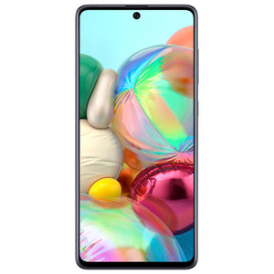 Samsung Galaxy A71 (Dual SIM)
